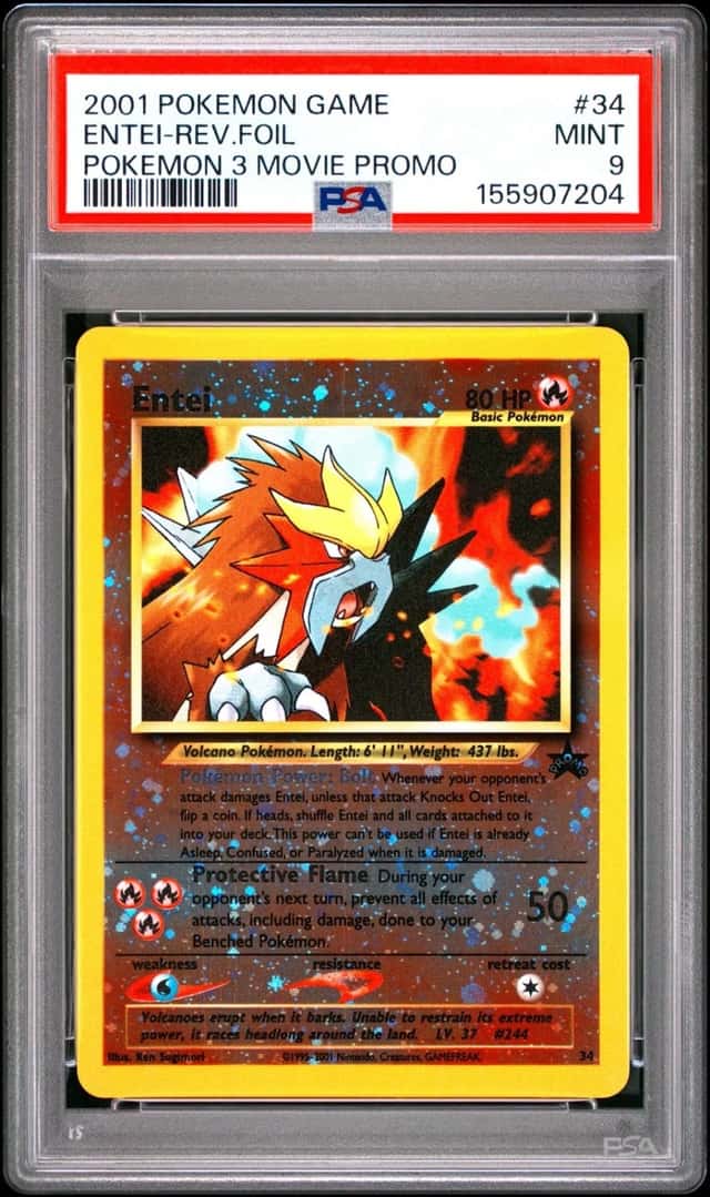 Entei