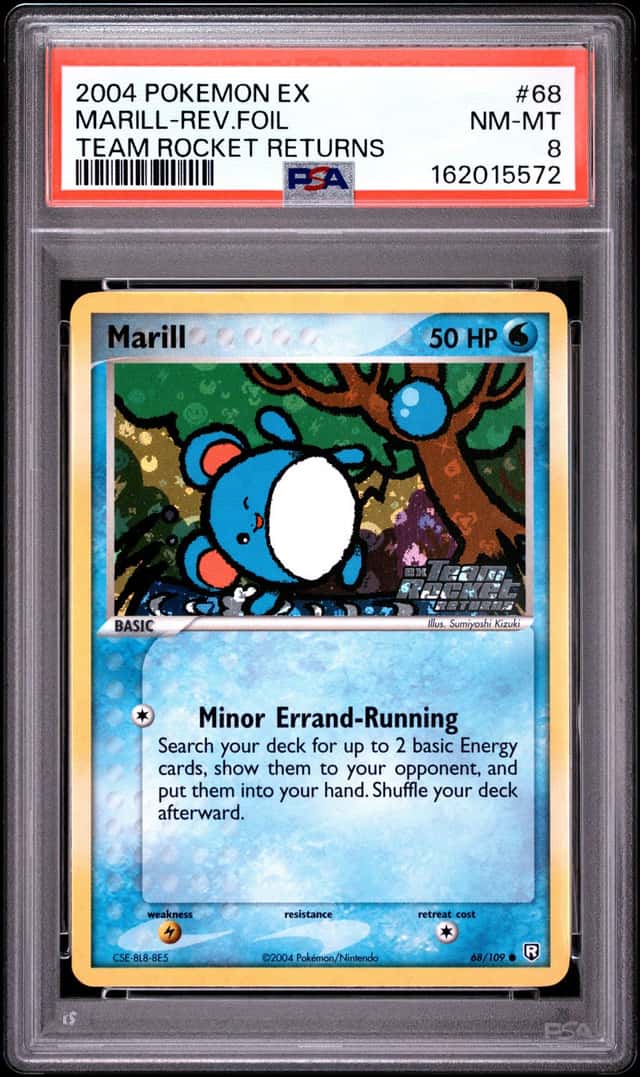 Marill