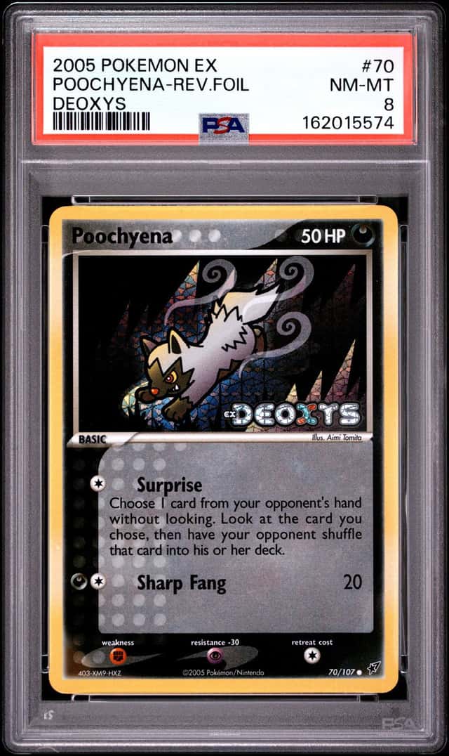Poochyena
