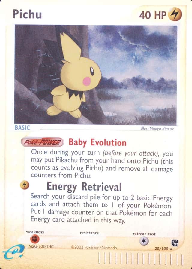 Reverse Holo