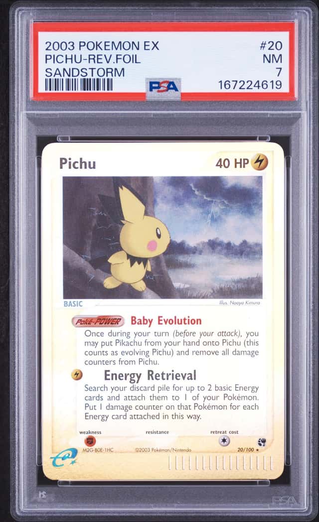 Pichu