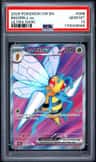 Beedrill Ex