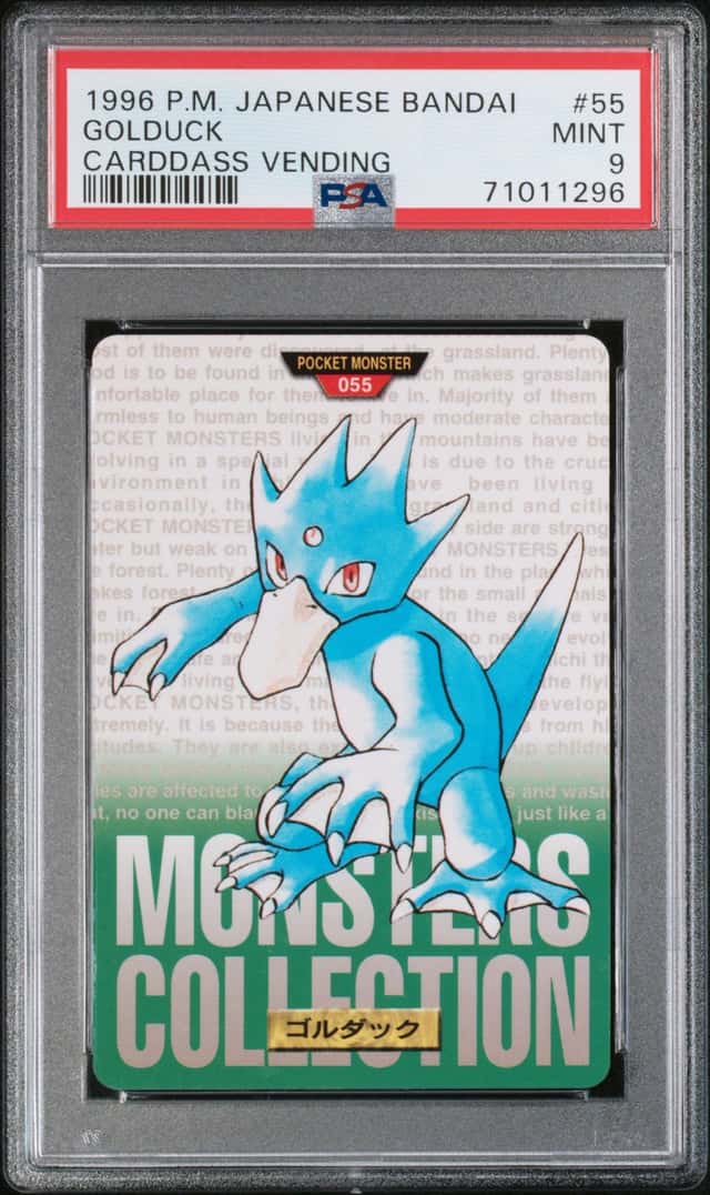 Golduck