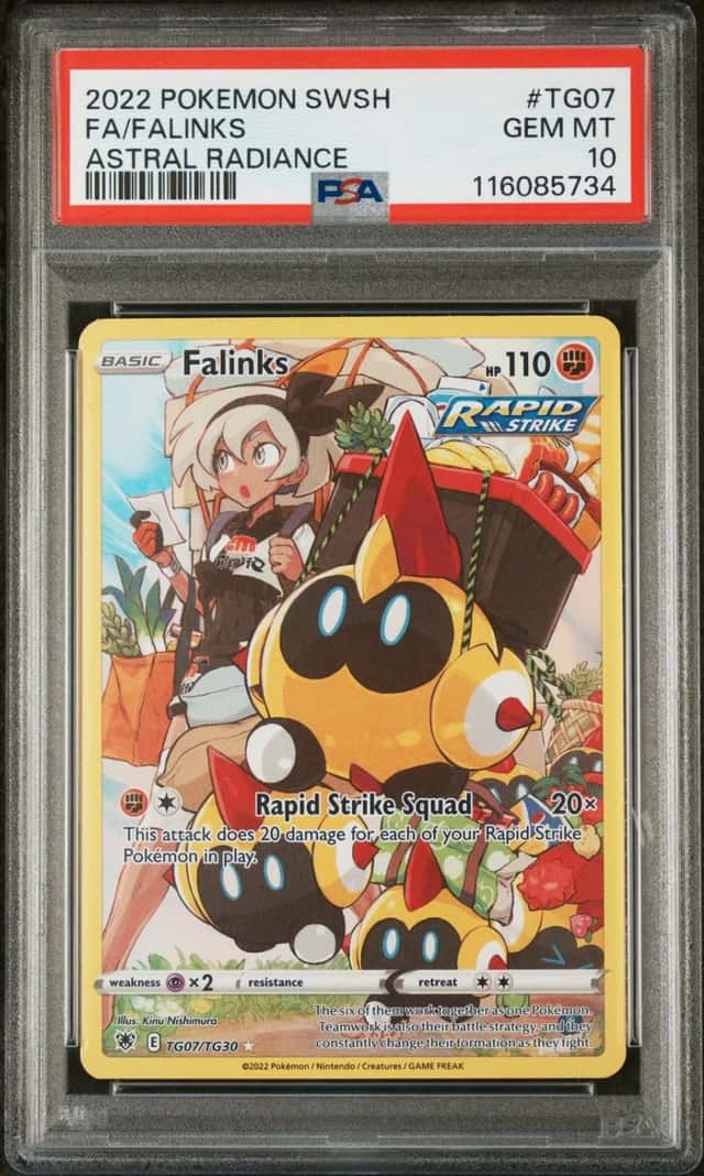 Falinks