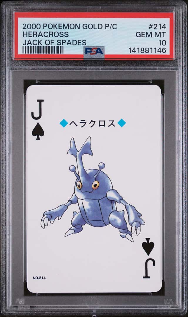 Heracross