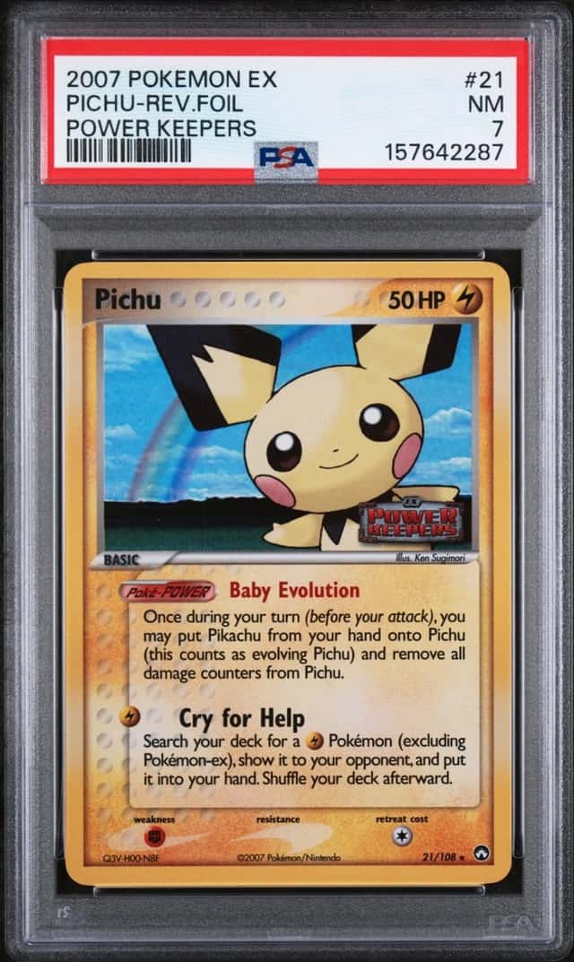 Pichu