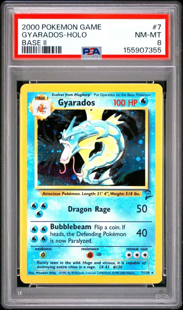 Gyarados