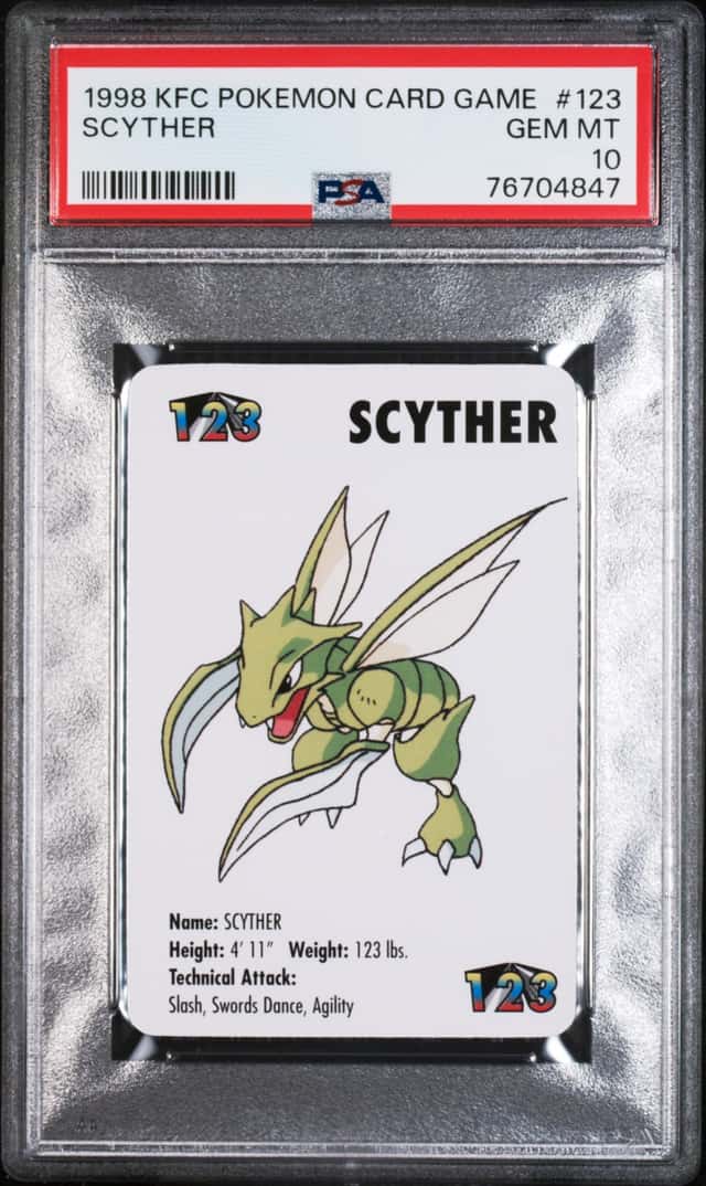 Scyther