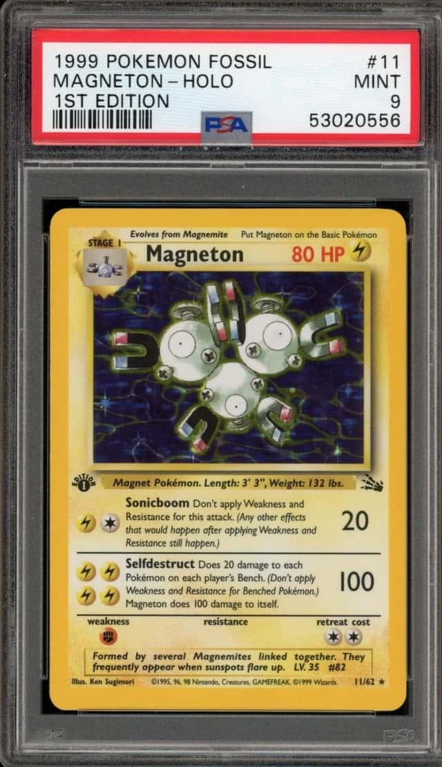 Magneton