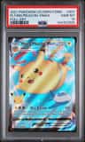 Flying Pikachu Vmax