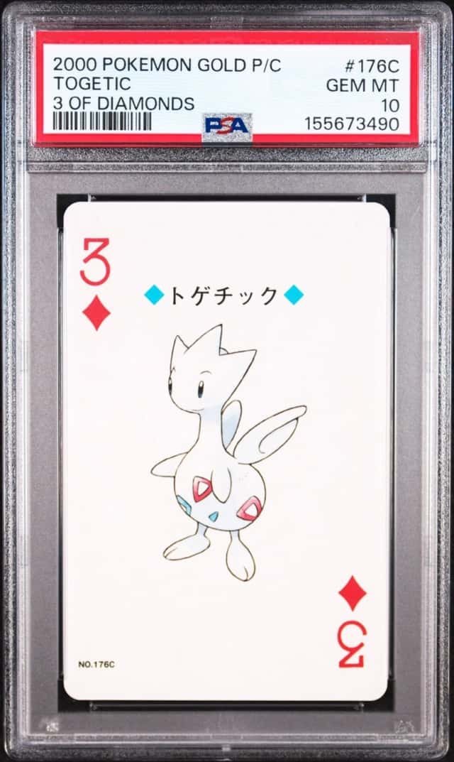 Togetic