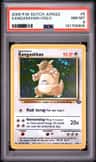 Kangaskhan