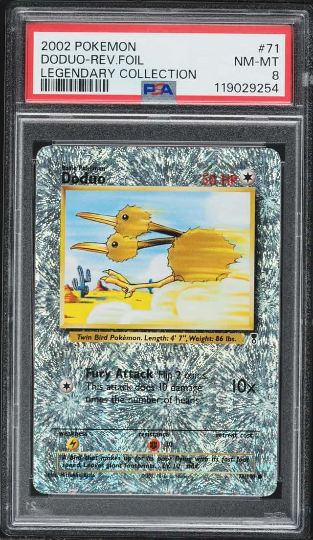 Doduo
