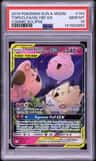 Togepi & Cleffa & Igglybuff Gx