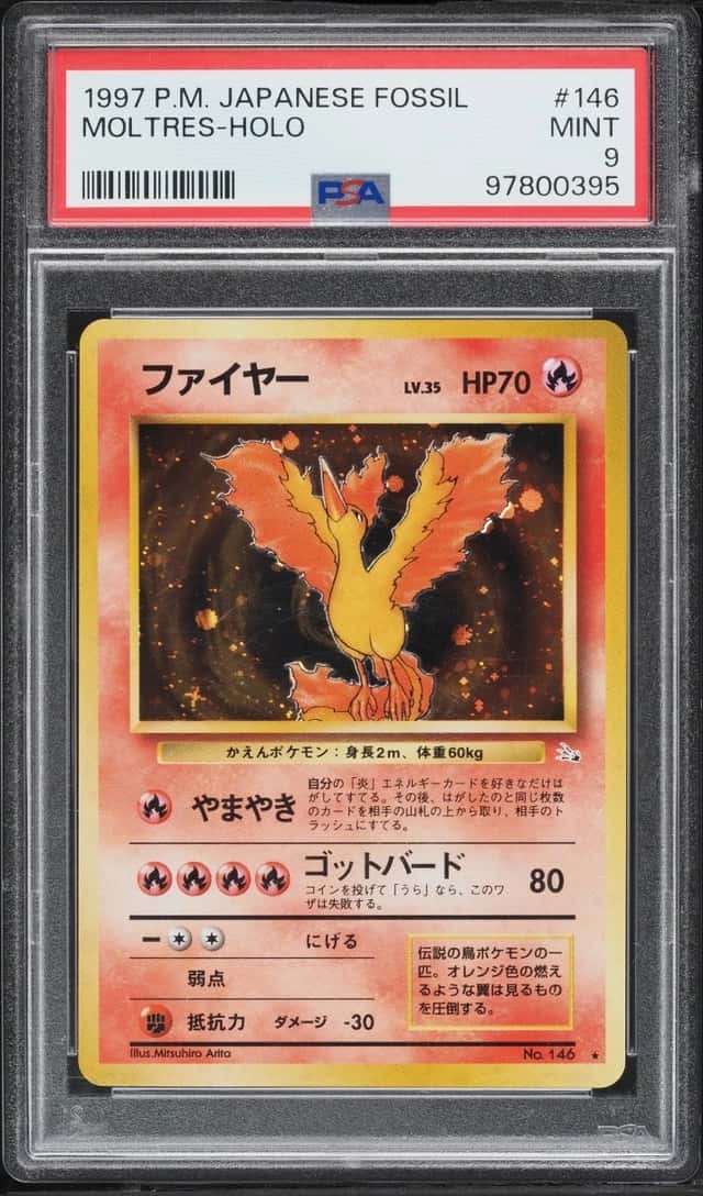 Moltres