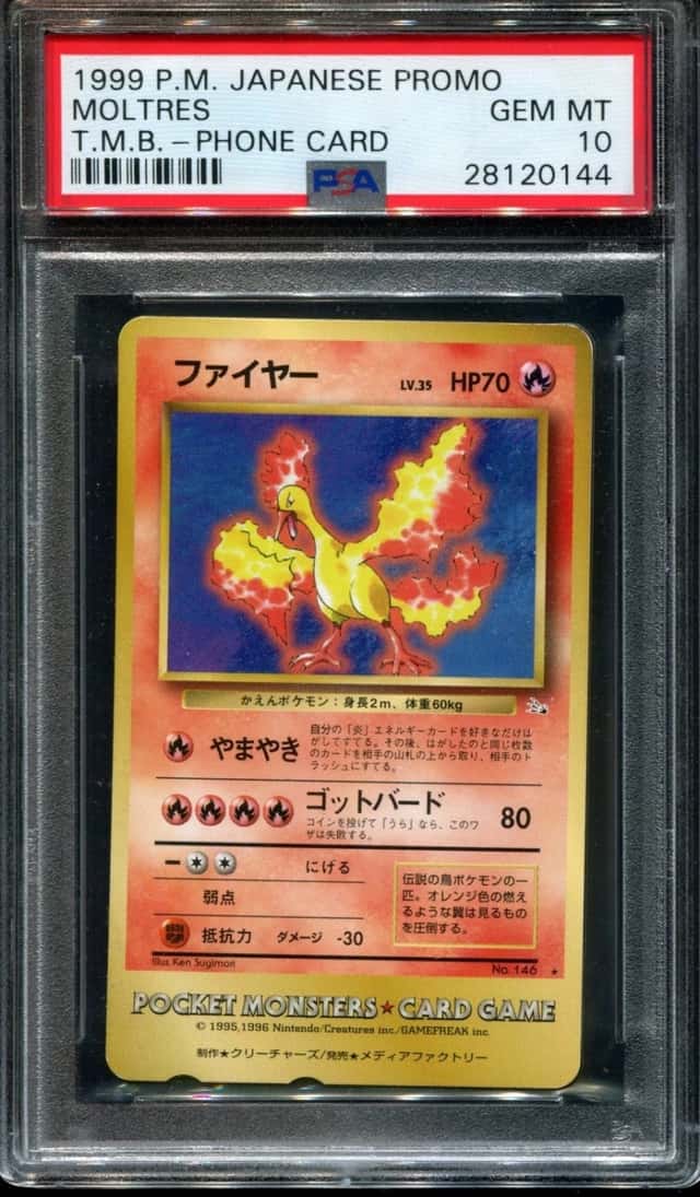 Moltres