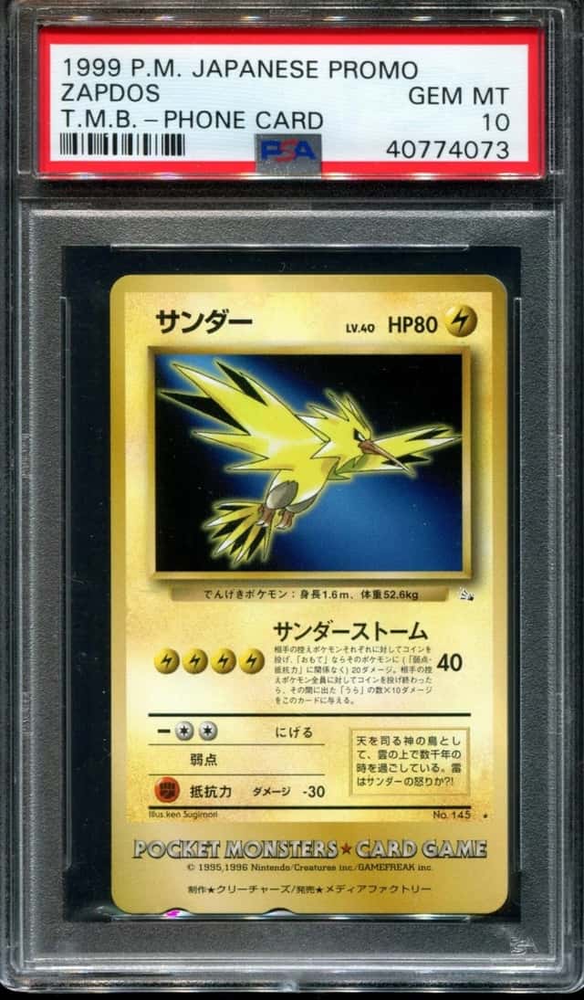 Zapdos