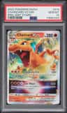 Charizard Vstar