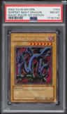 Serpent Night Dragon
