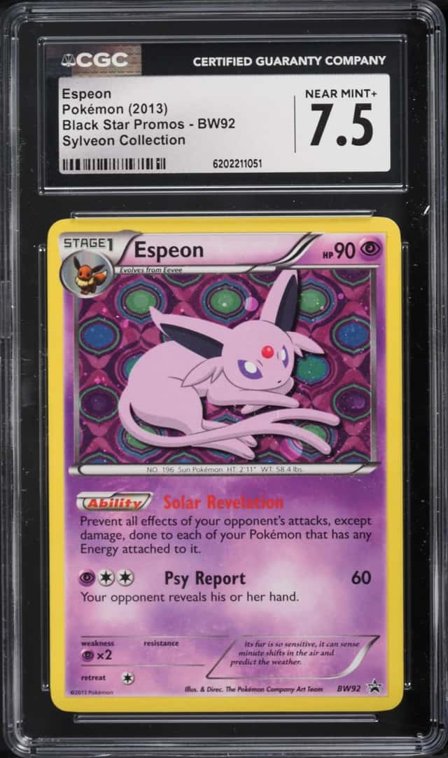 Espeon