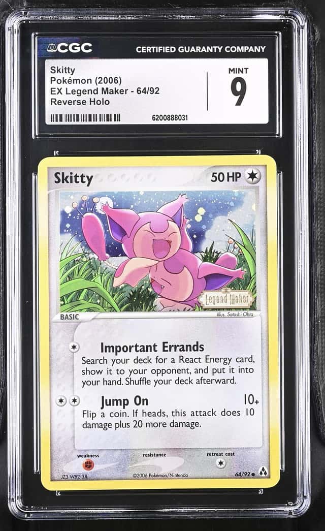 Skitty