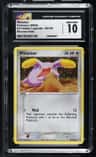 Whismur