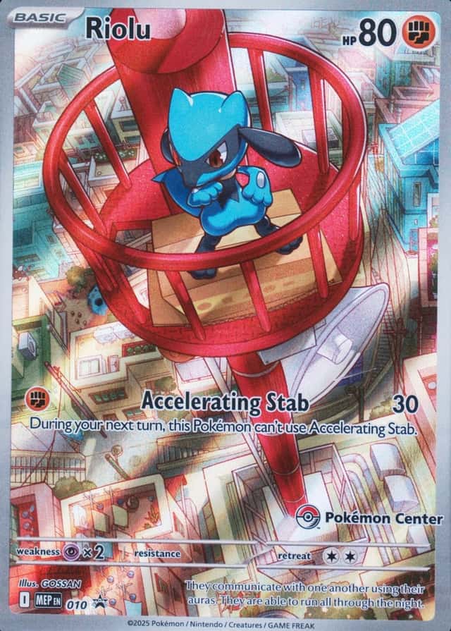 Pokemon Center Etb · Box Center Elite Evolution Lucario Mega Trainer