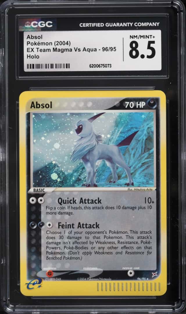 Absol