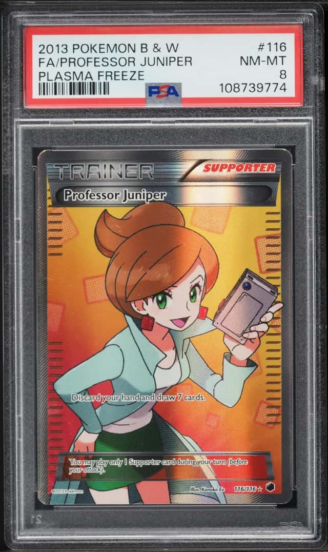 Professor Juniper