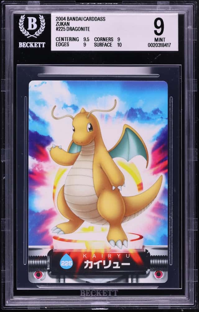 Dragonite