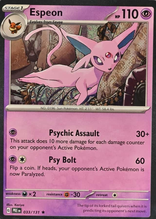 Non-Holo · Costco Exclusive