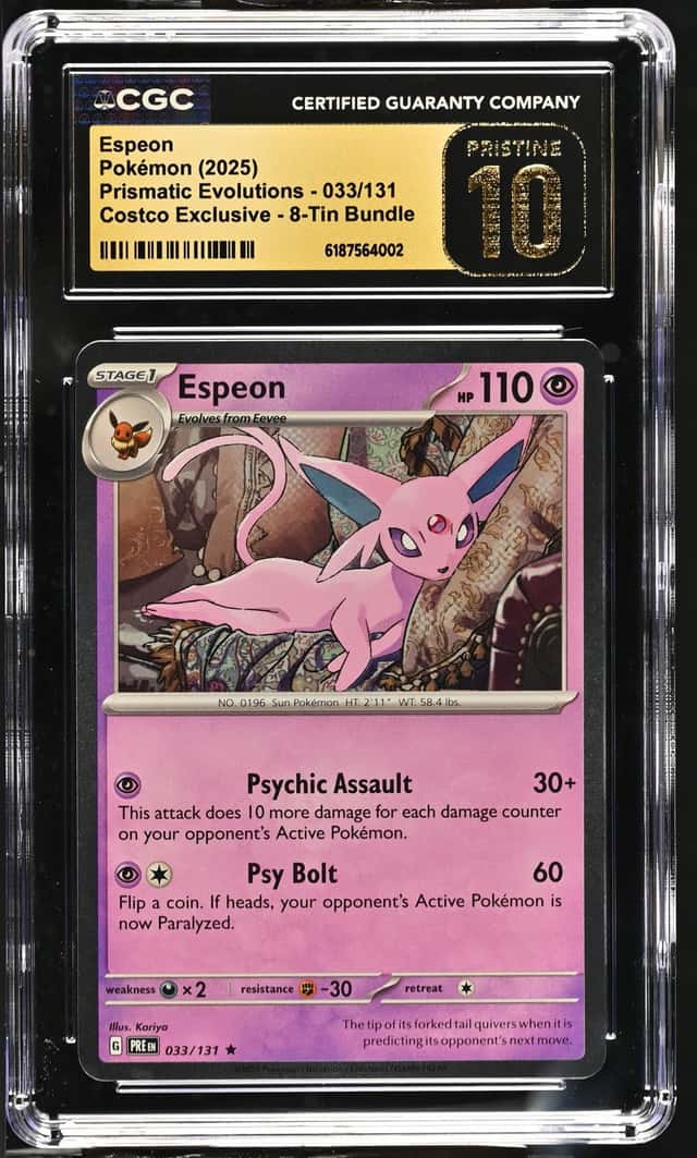 Espeon