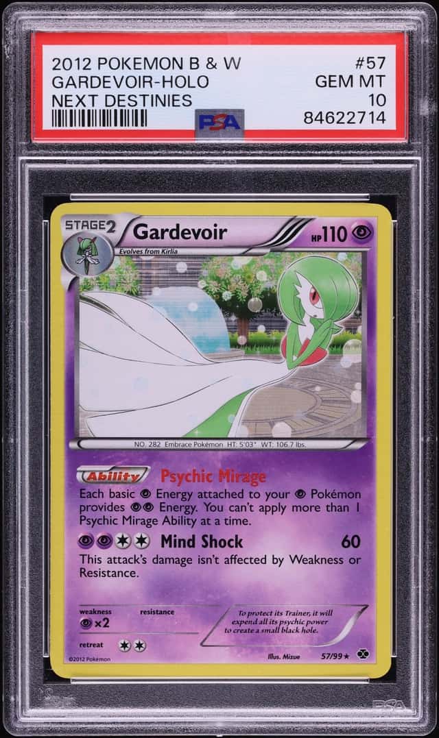 Gardevoir
