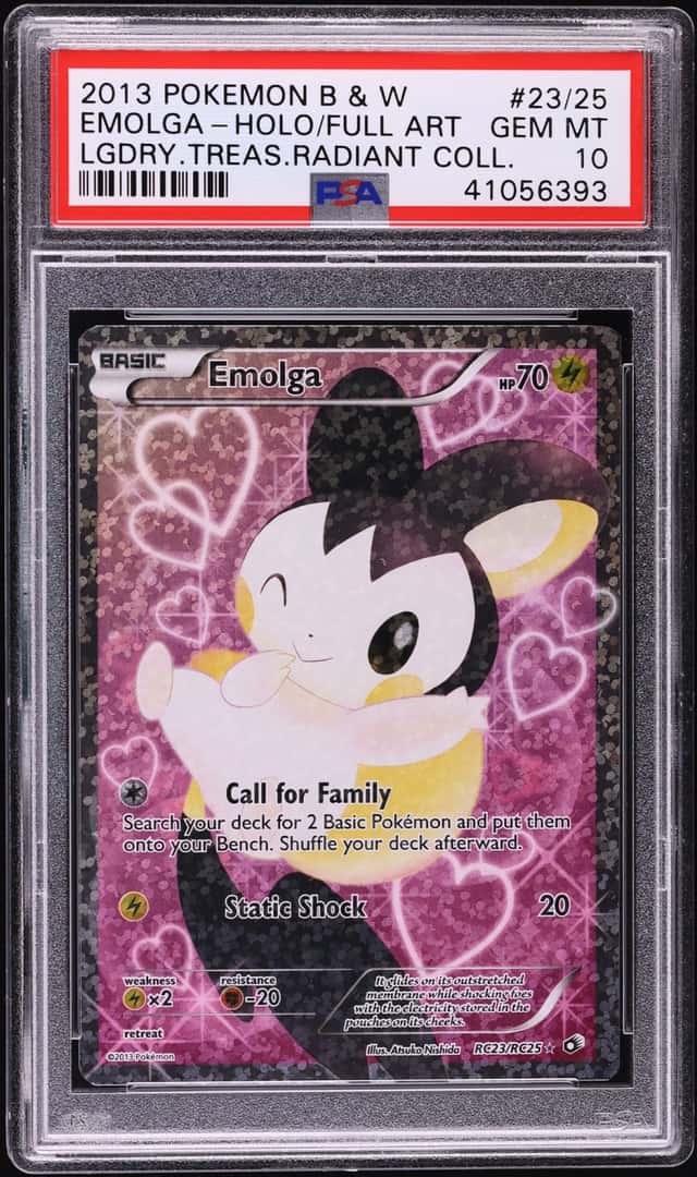 Emolga