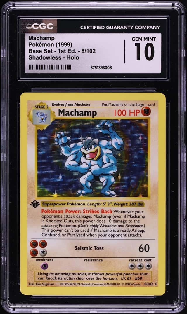 Machamp