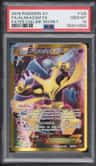 Alakazam Ex