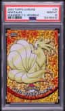 Ninetales