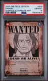 Shanks