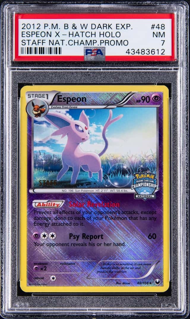 Espeon