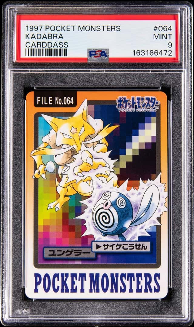 Kadabra