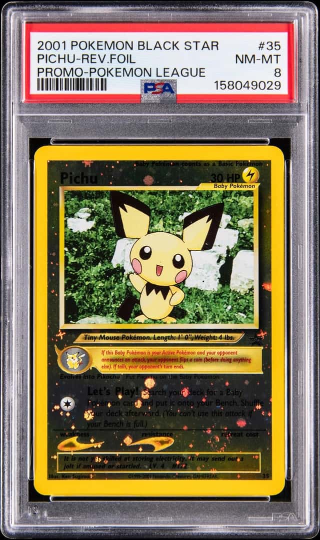 Pichu