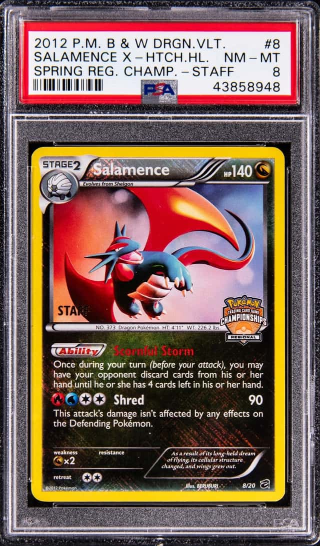 Salamence