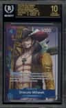 Dracule Mihawk