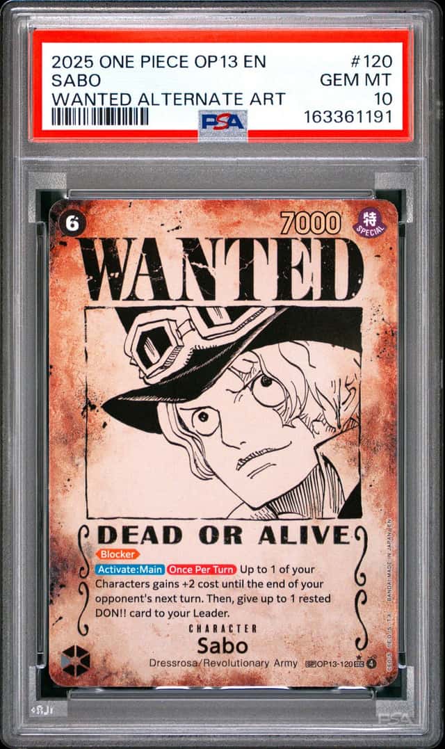 Sabo