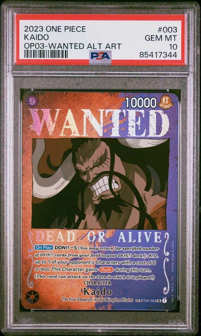Kaido