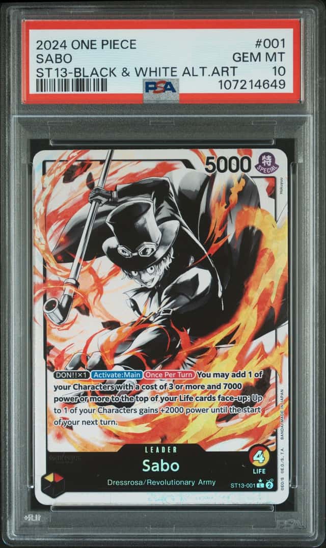 Sabo
