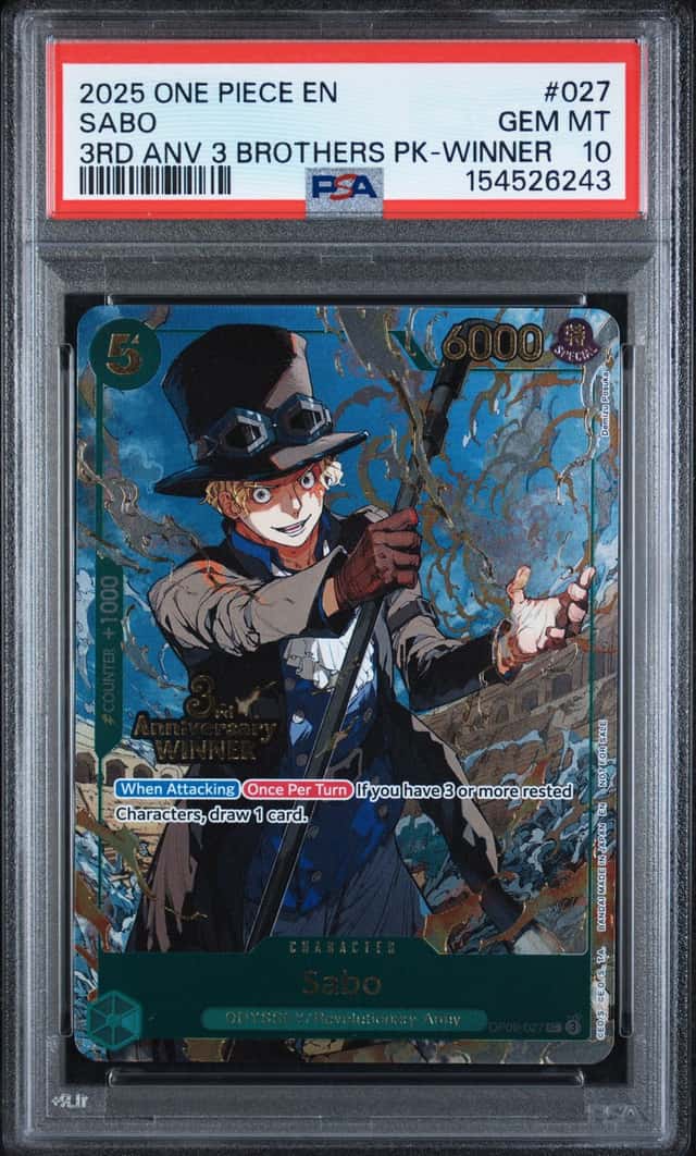 Sabo