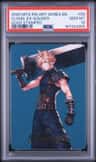Cloud, Ex-Soldier
