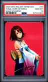 Yuna, Hope Of Spira