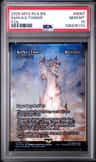 Kefka'S Tower